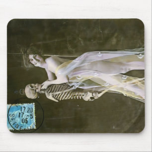 Save the Last Dance for Me Mouse Pad
