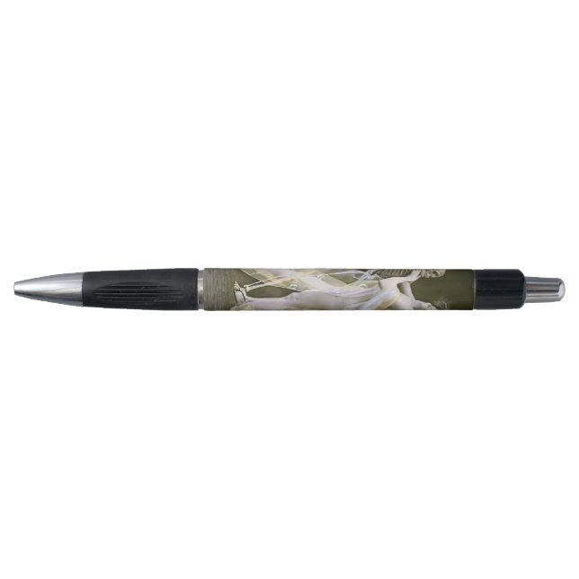 Save the Last Dance for Me  Pen (Front)