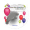 Save the Manatee.. a slice of cake