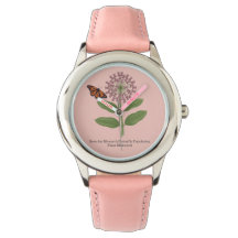 Save The Monarch Butterfly Population Mother's Day