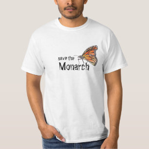 Save the Monarch T-Shirt