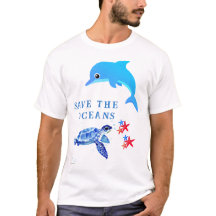 Save The Ocean