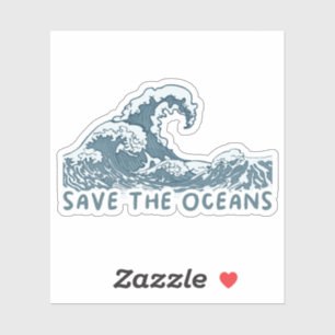 Save The Oceans 