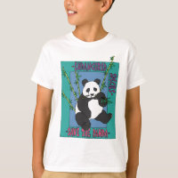 Save the Panda