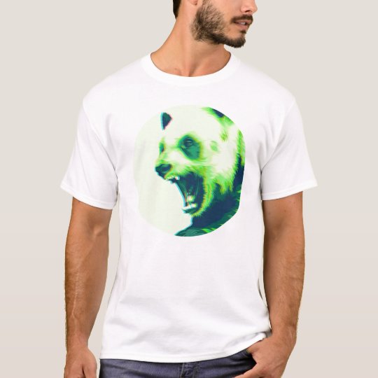 Save the Pandas T-Shirt