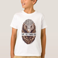 Save The Pangolins Pango Conservation