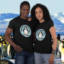 Save the Penguin World Penguin Day 
