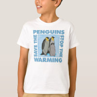 Save the Penguins