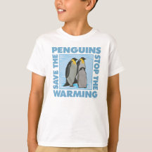 Save the Penguins