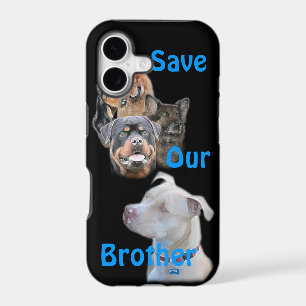 Save the Pitbull