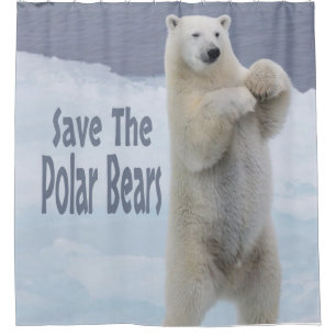 Save The Polar Bears