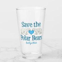 Save the Polar Bears