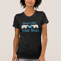 Save the Polar Bears