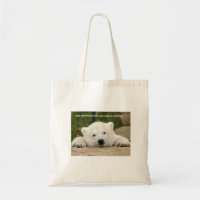 Save the Polar Bears