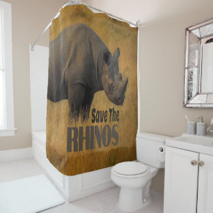 Save The Rhinos