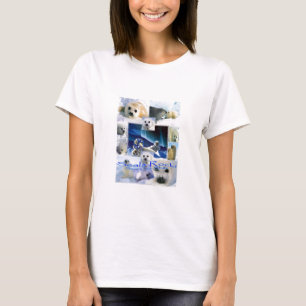 SAVE THE SEALS T-Shirt