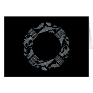 Save the Sharks Lifesaver