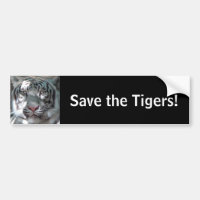 Save the Tigers