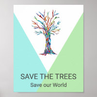 Save the Trees