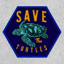 Save The Turtles Ocean Life Preservation