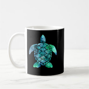 Save The Turtles Sea Turtle Gifts Ocean Animals Se Coffee Mug