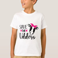 Save The Udders Breast Cancer Awareness
