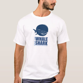 Save the Whale Shark Gear from MMF T-Shirt