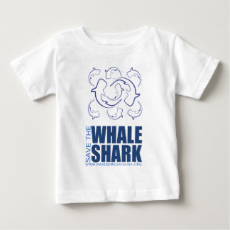 Save the Whale Shark Tops from MMF