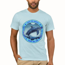 Save the Whales, Save the Ocean, Save the Environm