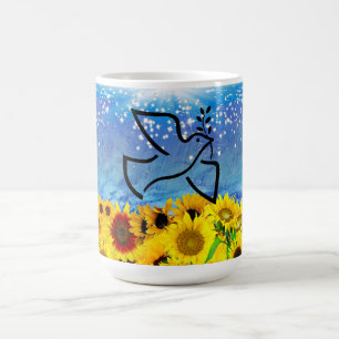 Save Ukraine! Mug