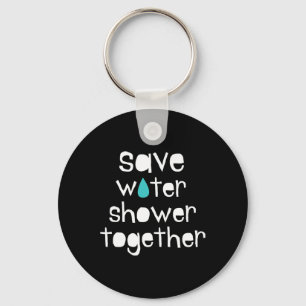 Save Water Save The Earth Our Planet Love Mother E Keychain