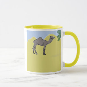 Save Wildlife Mug
