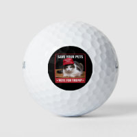 Save Your Pets Vote for Trump US Election Quote