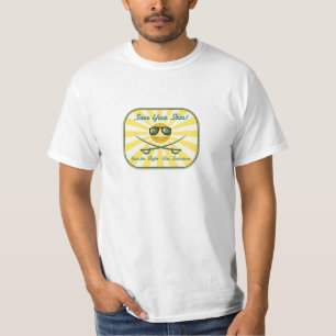 Save your Skin! T-Shirt