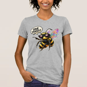 SAVE  YOURSELF T-Shirt