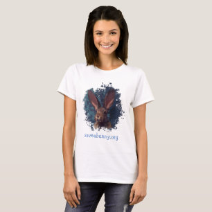 SaveABunny Tshirt