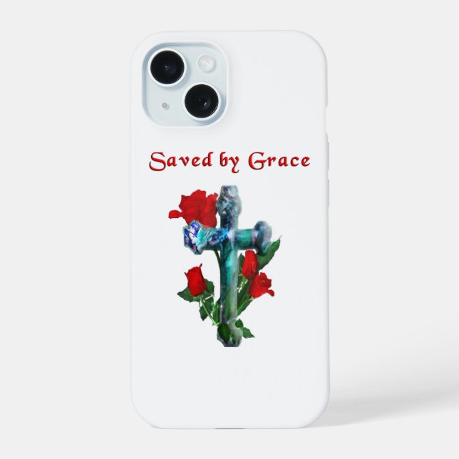 Saved by Grace (Verso)