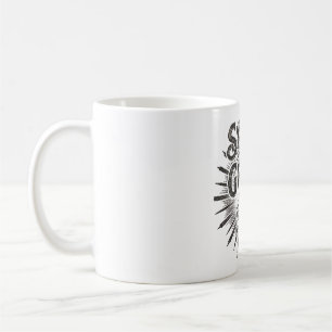 Saved by Grace Christian Faith Inspirational Coffee Mug