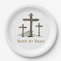 saved by grace