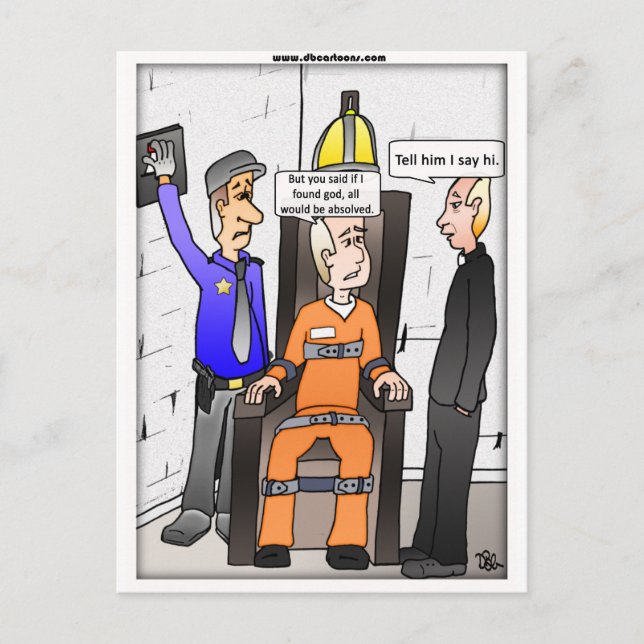 Saved Postcard (Front)