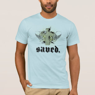 saved T-Shirt