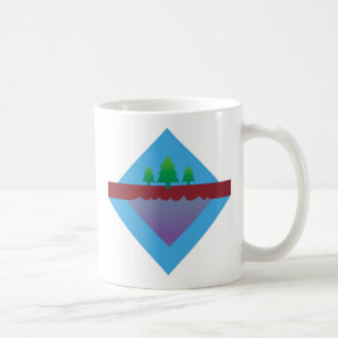 SaveEnviro Coffee Mug