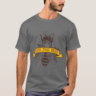 Savehe Bees family friend T-Shirt