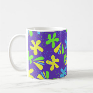 Savia Coffee Mug