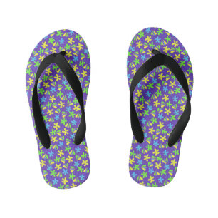Savia Kid's Flip Flops