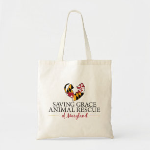 Saving Grace Tote Bag