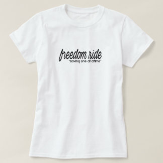 Saving One at a Time T-Shirt