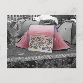 Saving the World - Cards