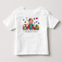 Saving the World One Toy Explosion at a Time – Fun