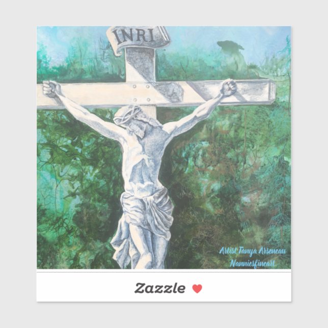Saviour Christmas Easter Baptism holy week (Sheet)